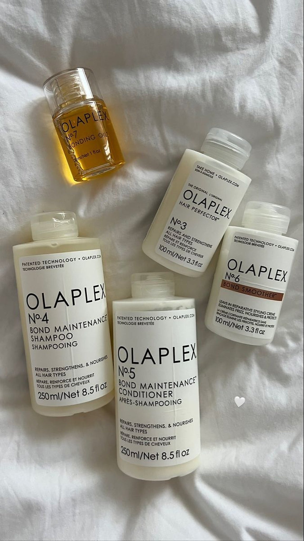 Olaplex