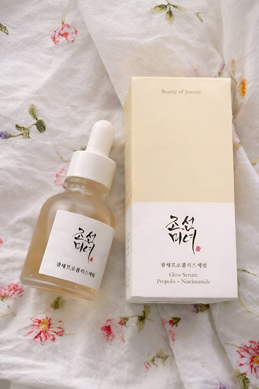Beauty of Joseon Glow Serum – Propolis & Niacinamide