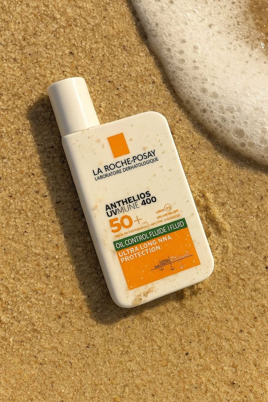 La Roche-Posay Anthelios UVMune 400 SPF 50+