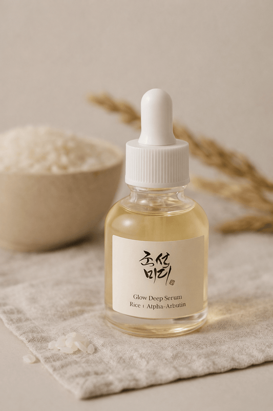 Beauty Of Joseon - Glow Deep Serum Rice + Alpha Arbutin - 30ml