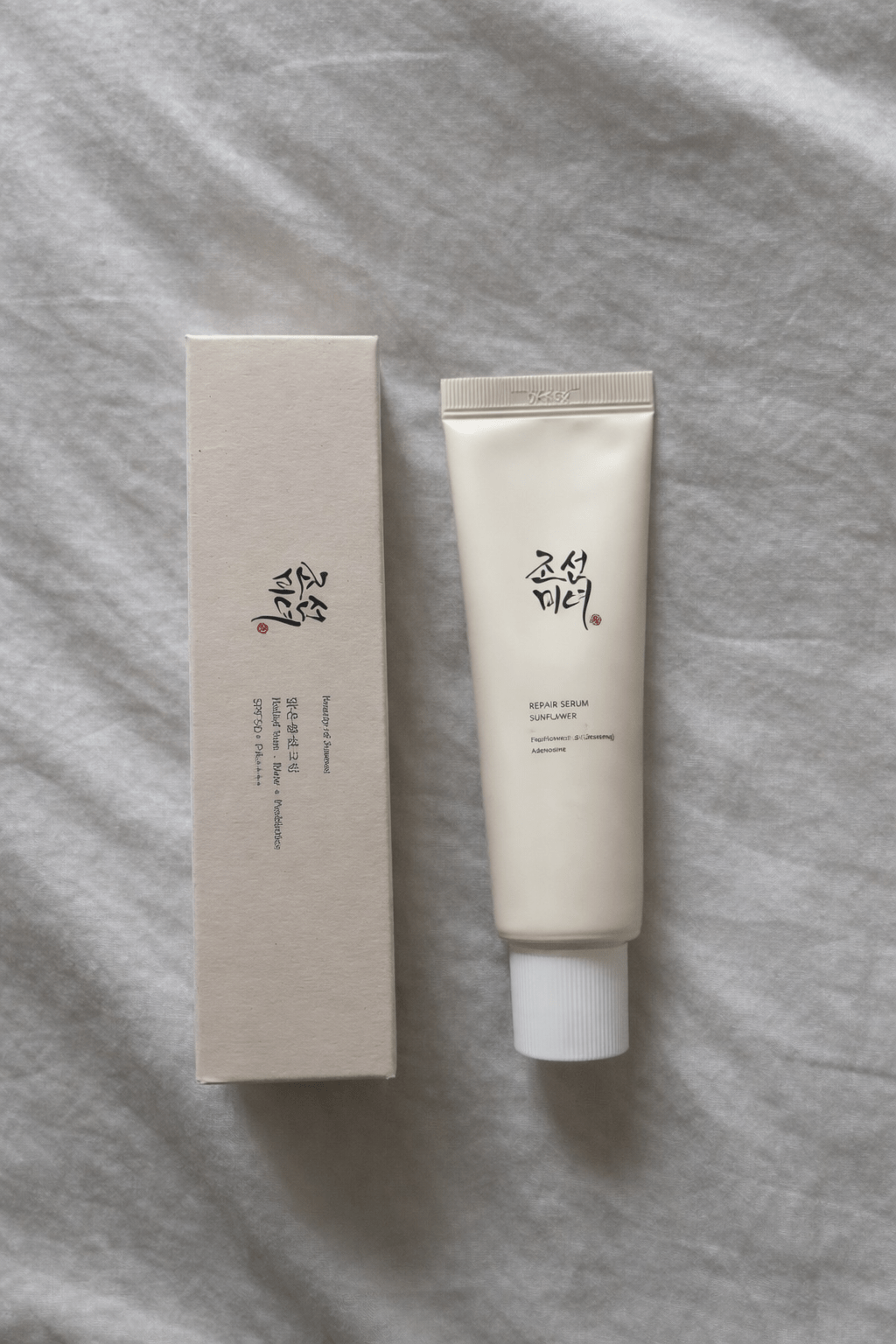 Beauty Of Joseon Relief Sun Rice + Probiotics Spf50+ Pa++++ 50Ml