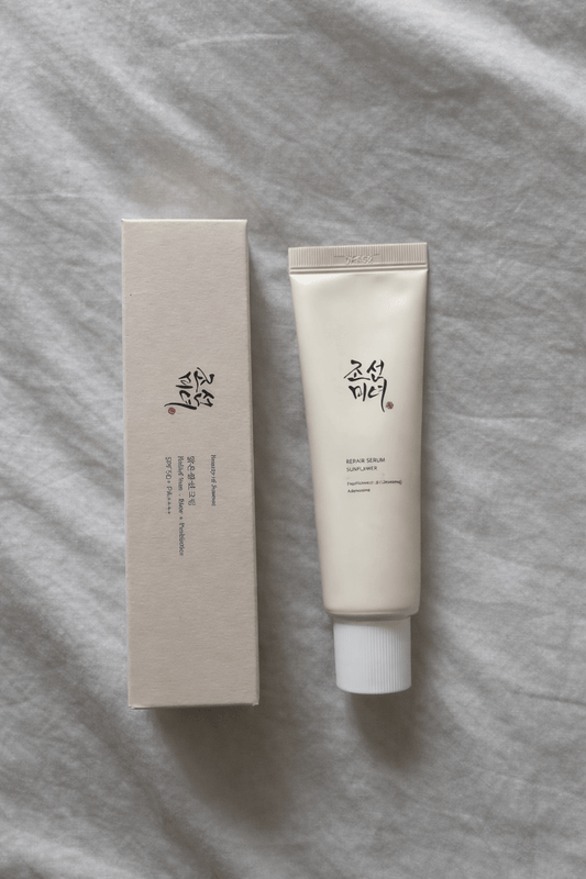 Beauty Of Joseon Relief Sun Rice + Probiotics Spf50+ Pa++++ 50Ml