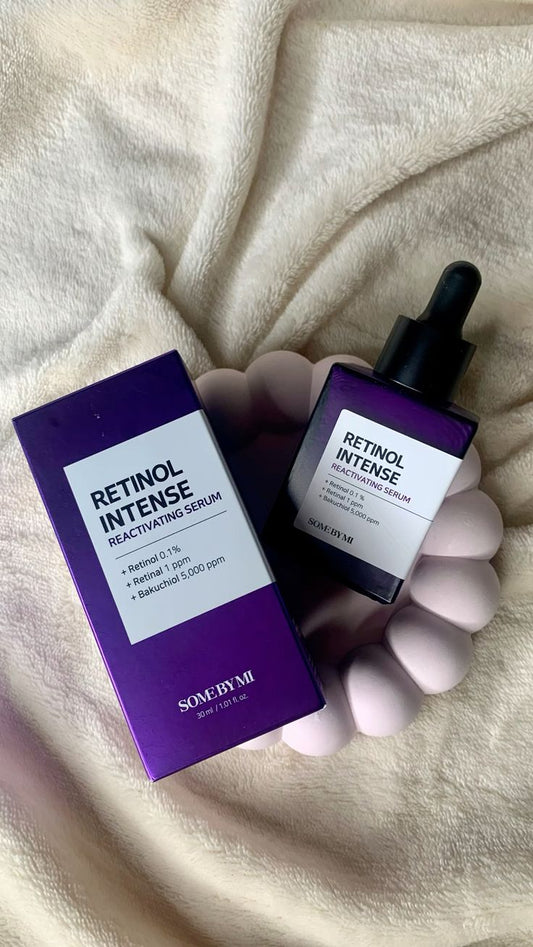 SOME BY MI Retinol Intense Reactivating Serum 30ml