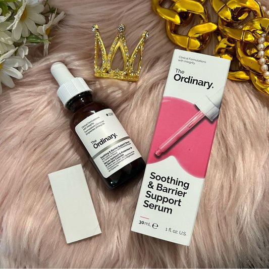 The Ordinary Soothing &amp; Barrier Support Serum