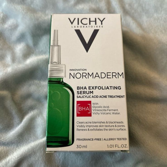 Vichy Normaderm BHA Exfoliating Serum