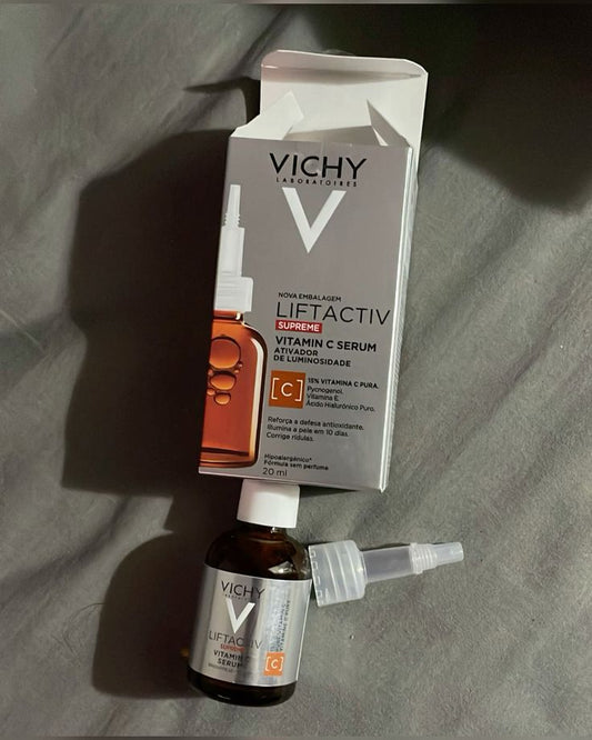 Vichy Liftactiv 16% Pure Vitamin C Brightening Serum