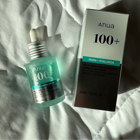 PDRN Hyaluronic Acid Capsule 100 Serum