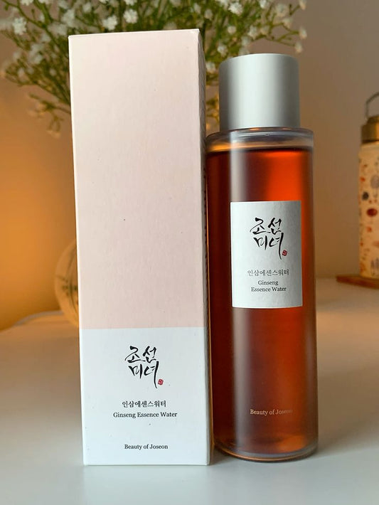 Beauty of Joseon – Ginseng Essence Water 150ml
