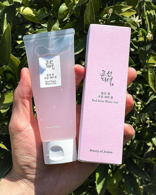 Beauty Of Joseon – Red Bean Water Gel 100ml