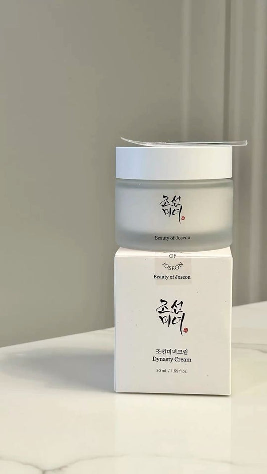 BEAUTY OF JOSEON DYNASTY CREAM 50ML