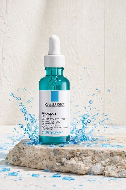 La Roche-Posay Effaclar Ultra Concentrated Serum