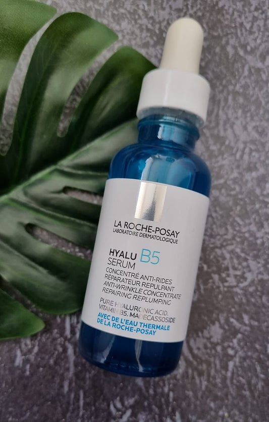 Hyalu B5 Pure Hyaluronic Acid Serum