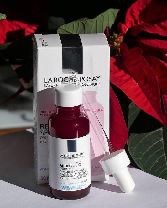 La Roche Posay RETINOL B3 PURE RETINOL SERUM 30ml