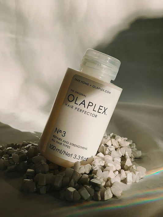 Nº.3 HAIR PERFECTOR